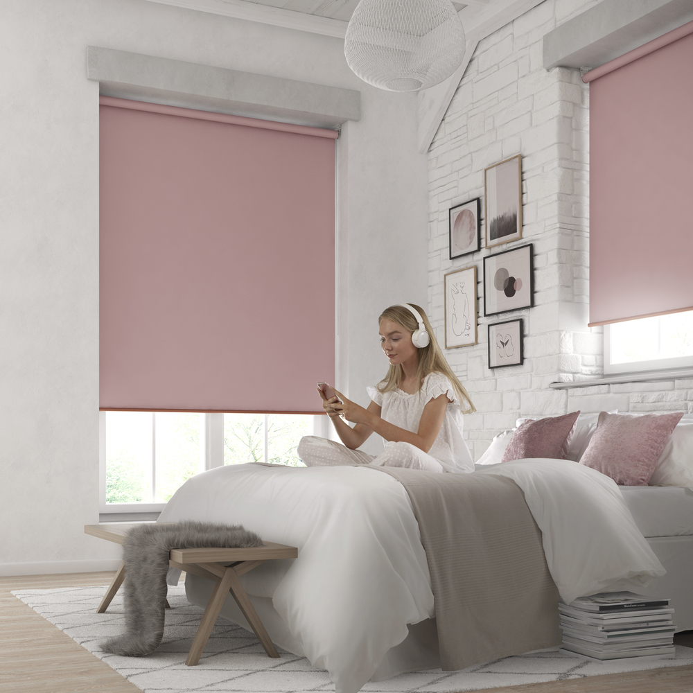 Albany Blinds Edinburgh